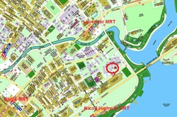 Blk 2 Beach Road (Kallang/Whampoa), HDB 3 Rooms #163092432